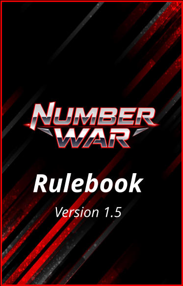 Rulebook Version 1.5