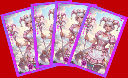 HEAL P I N K   J O K E R HEAL P I N K   J O K E R HEAL P I N K   J O K E R HEAL P I N K   J O K E R